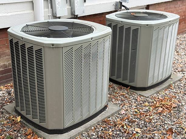 Reliable Hvac Installation contractor in Huntington, TX by Leonard HVAC